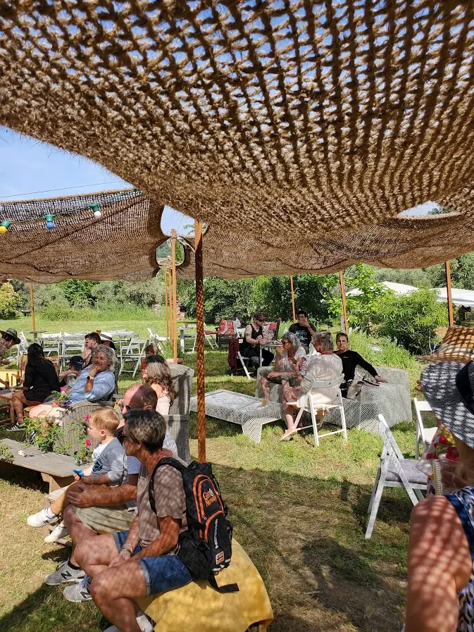 Créativité et bien-être au jardin