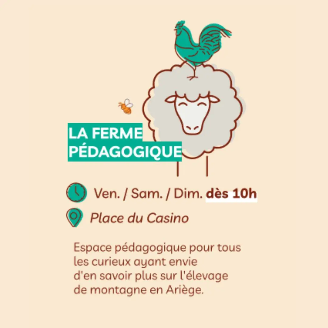 Festival des Saveurs