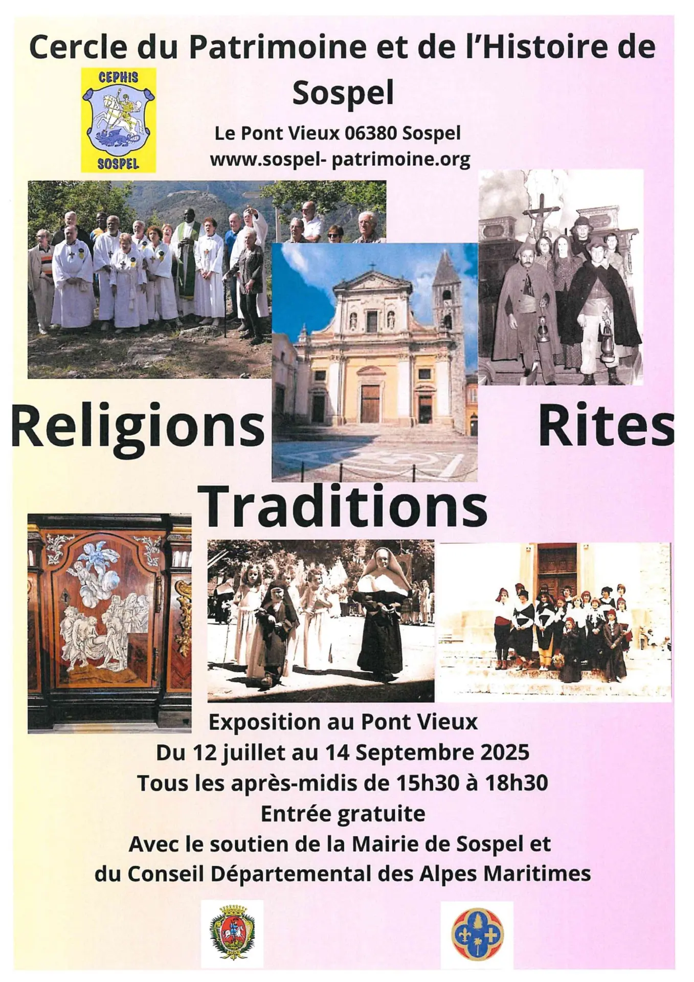 Affiche