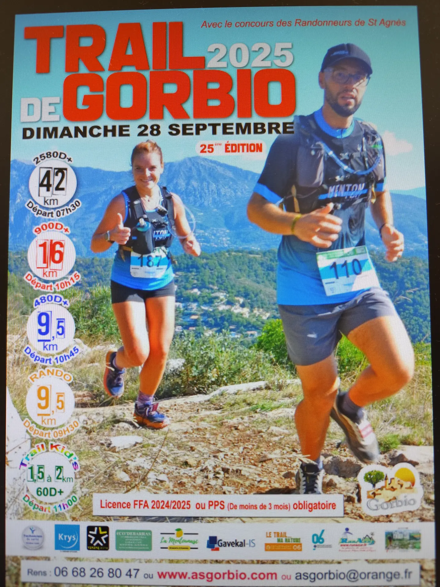 Affiche