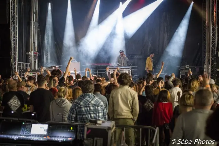 Festi'fire