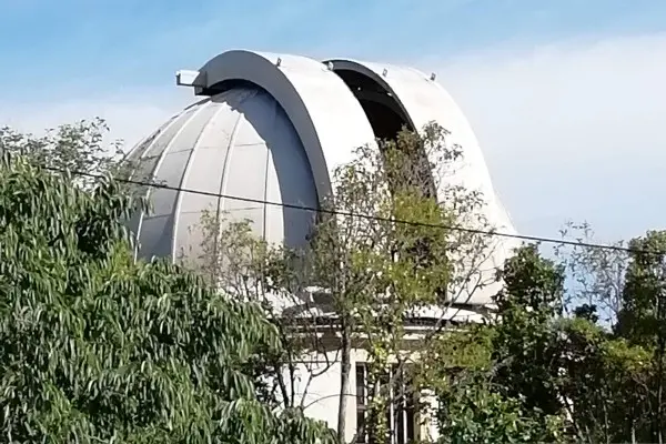 Longchamp, au fil de l'eau - Visite guidée