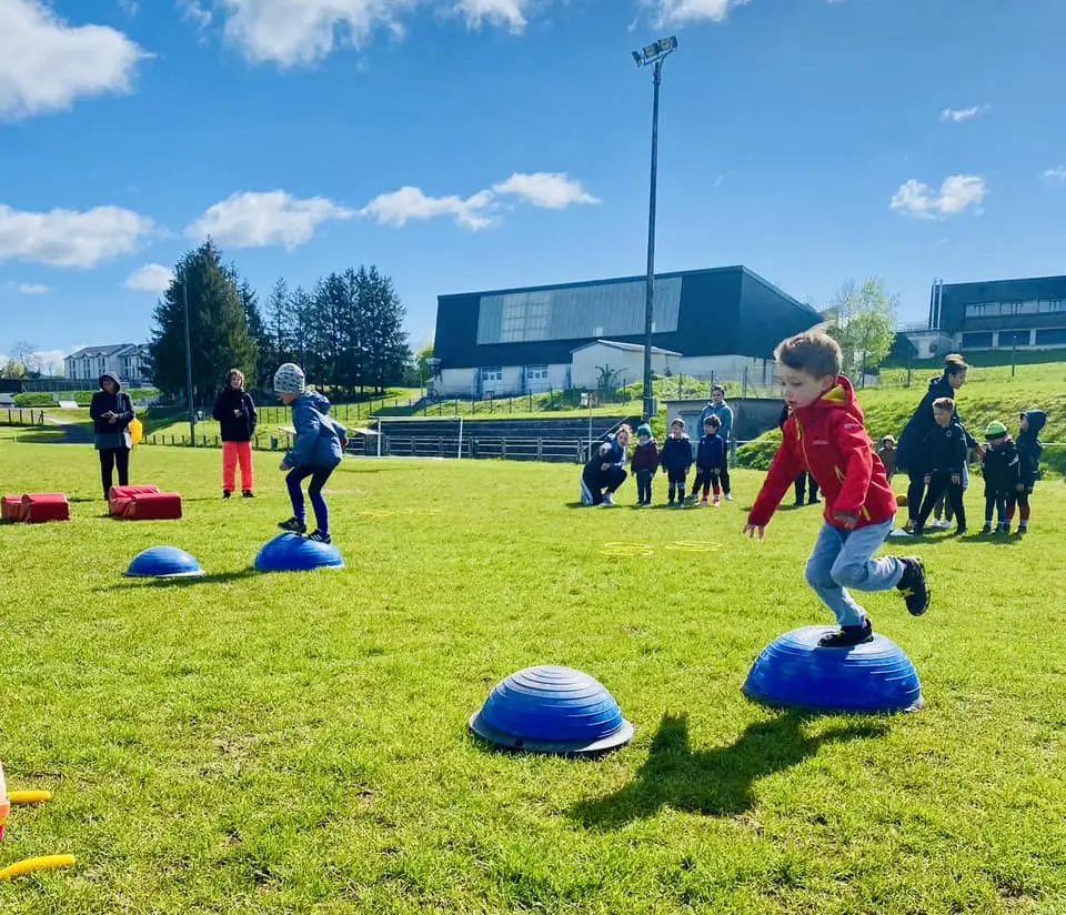 Semaine des Sports et des Loisirs