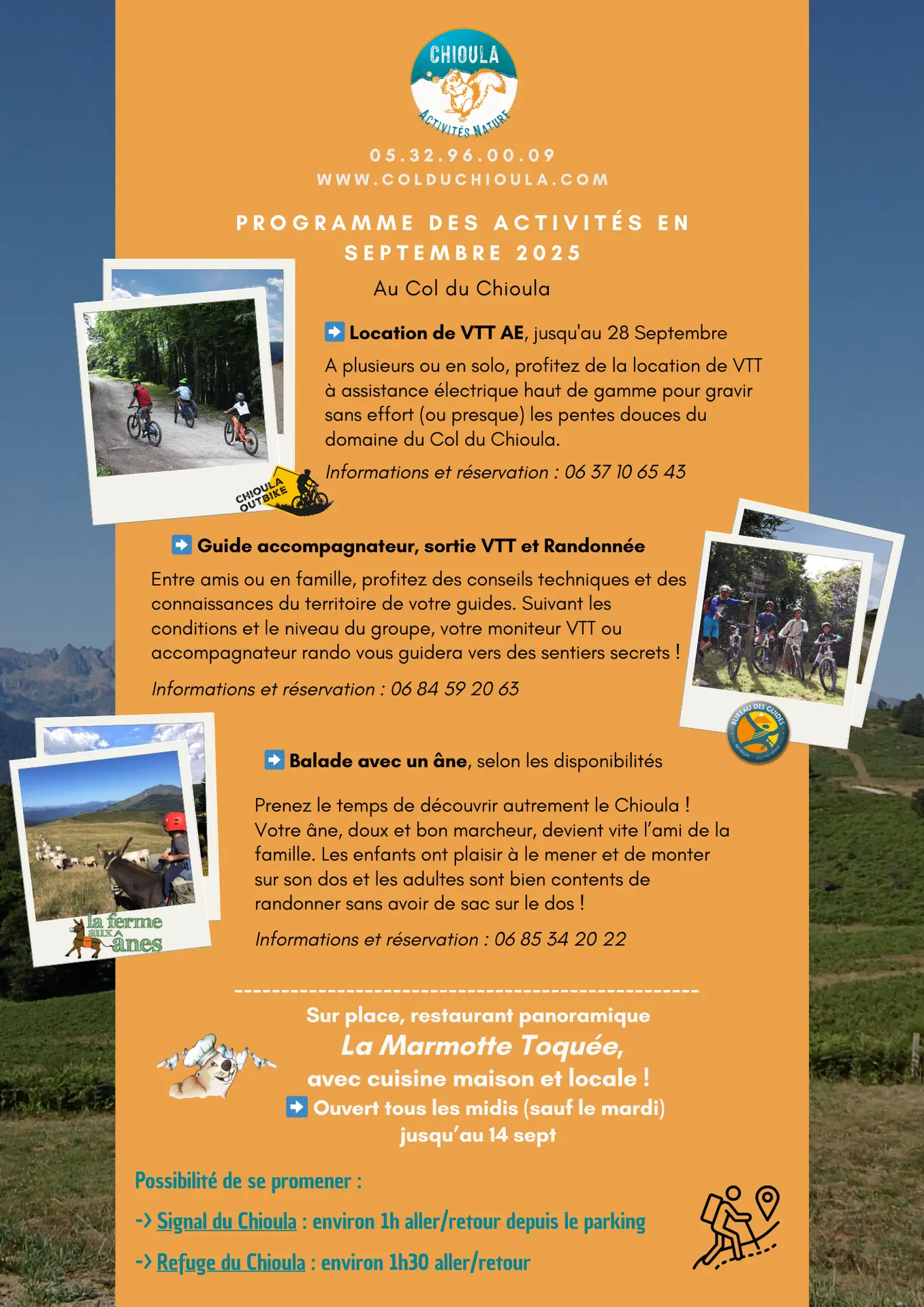 Affiche