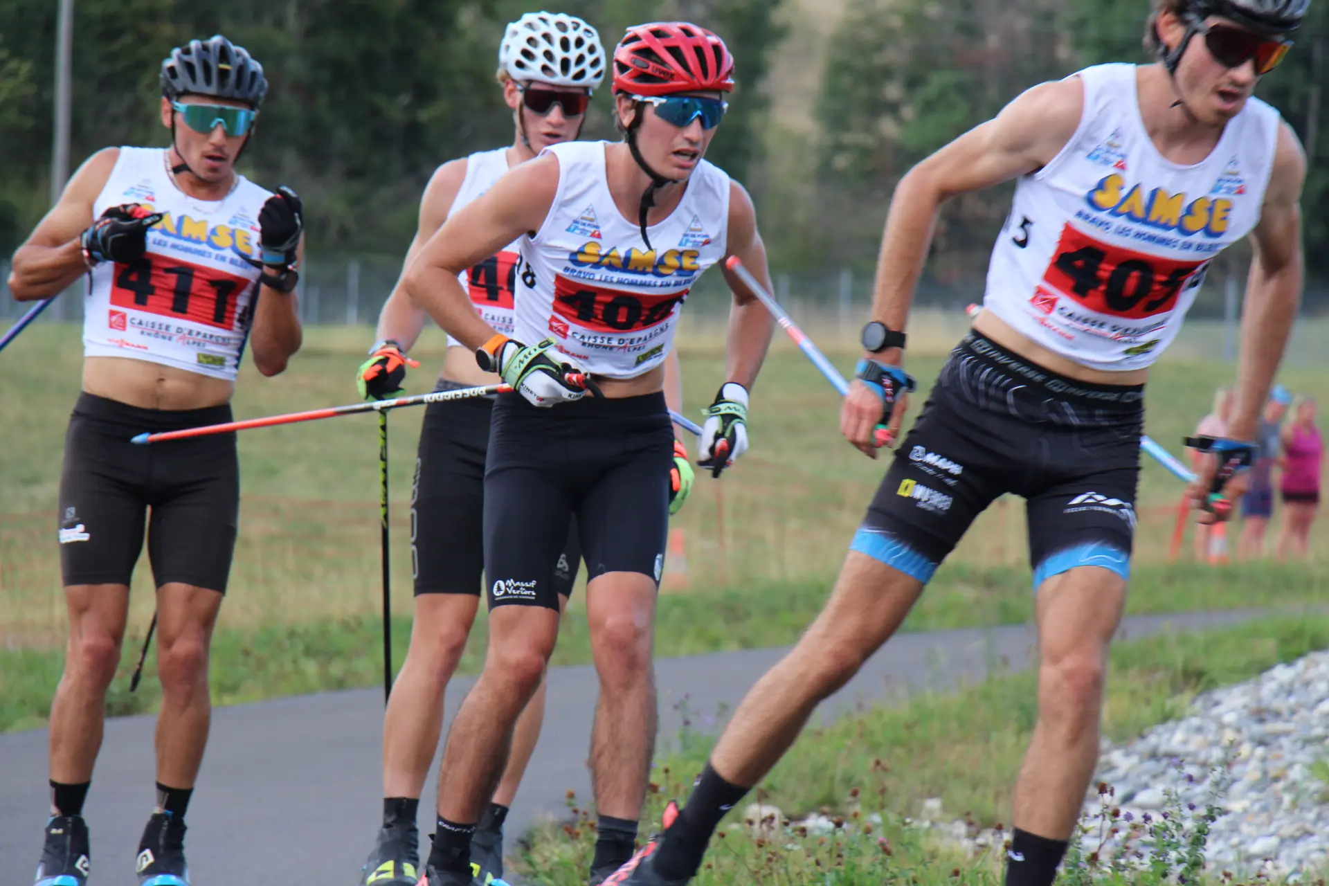 Challenge Vittoz aux Plans d'Hotonnes