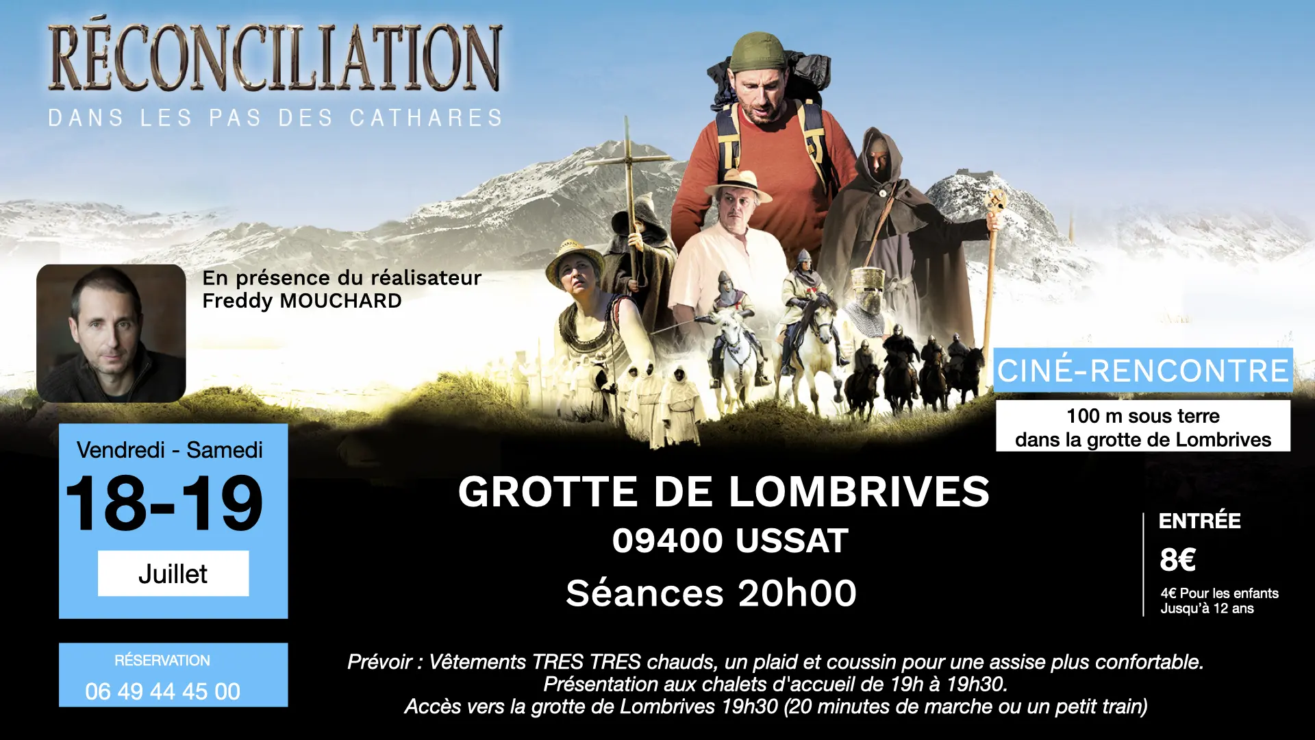 Affiche