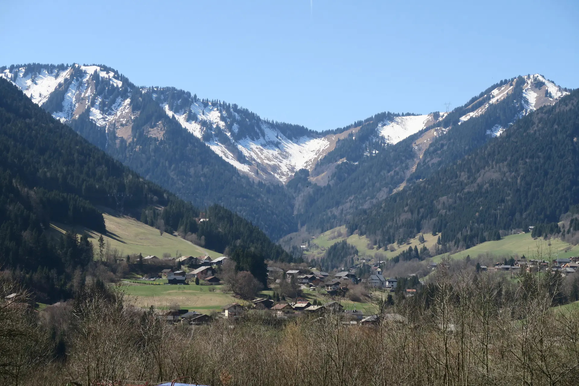 Seytroux