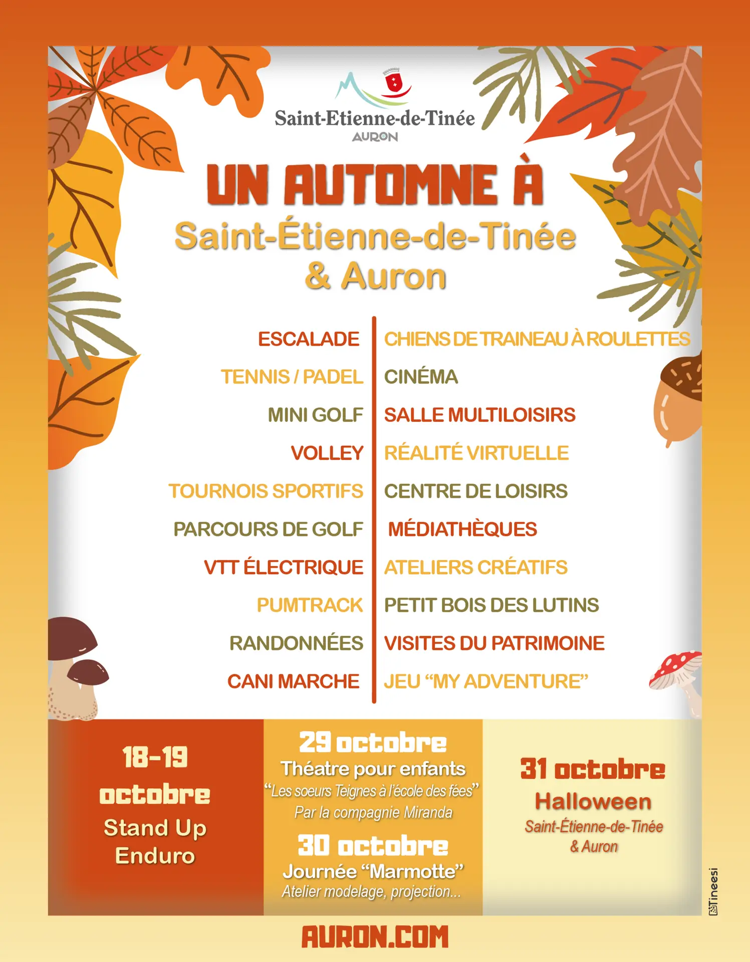 Affiche
