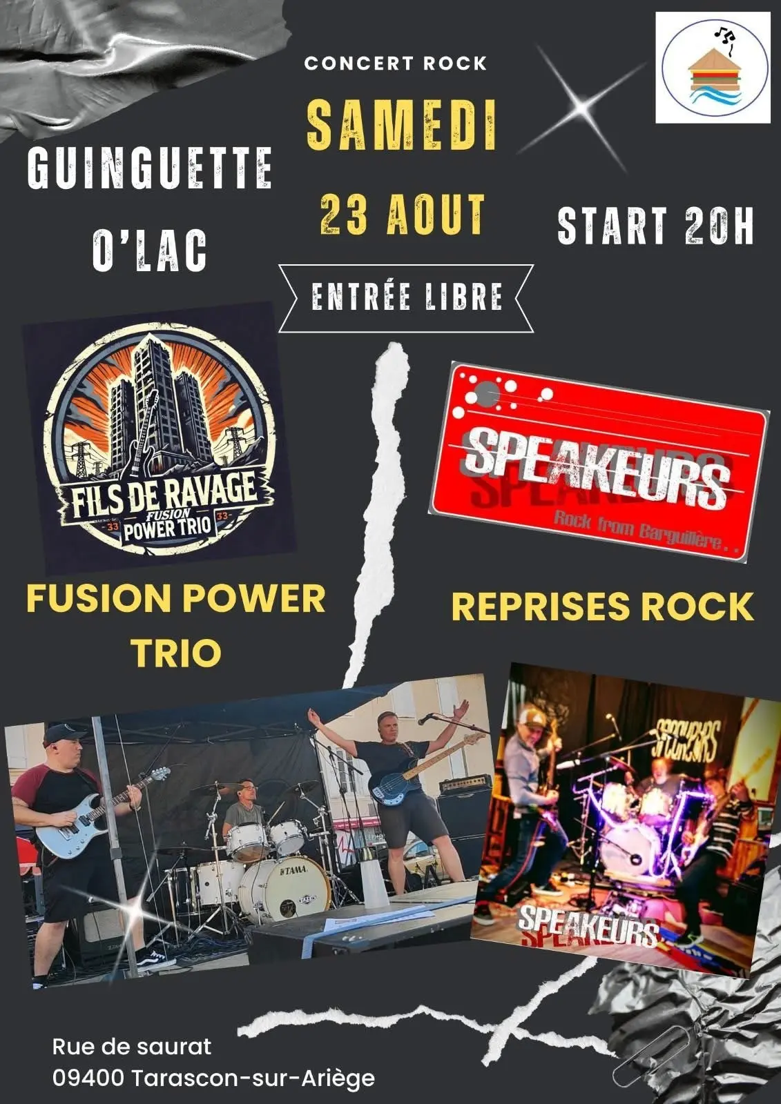 Affiche