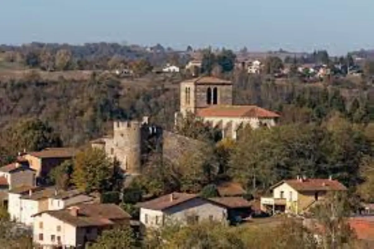 Randonnée