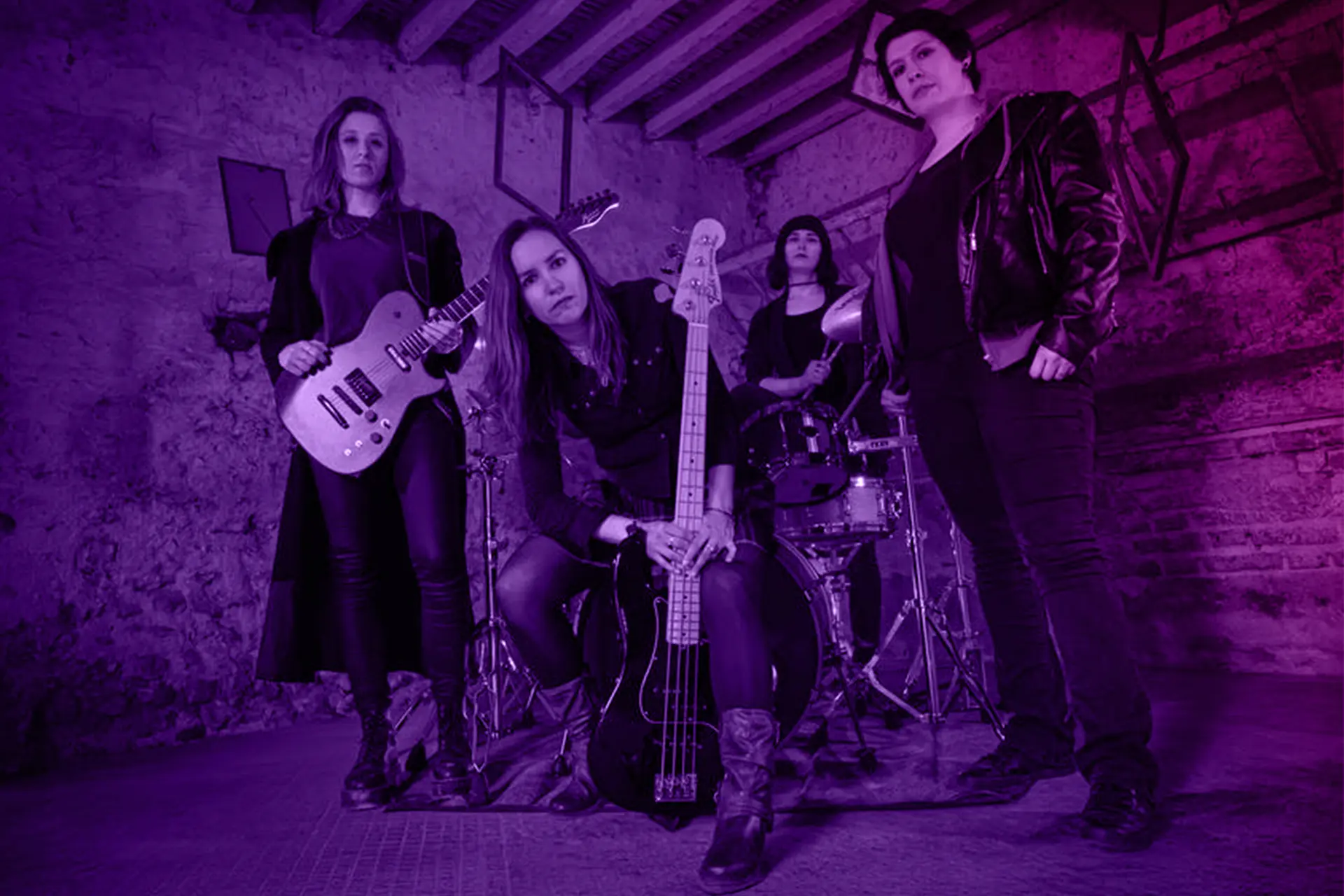 Kill the Princess | OFF THE PISTES_Châtel