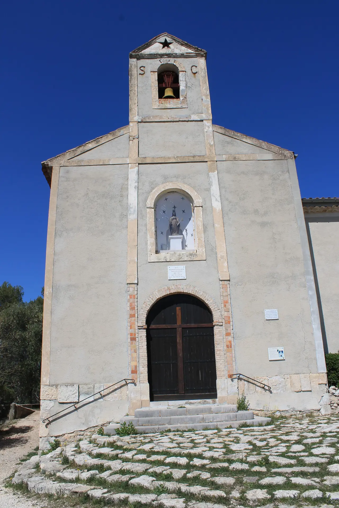Festival des chapelles