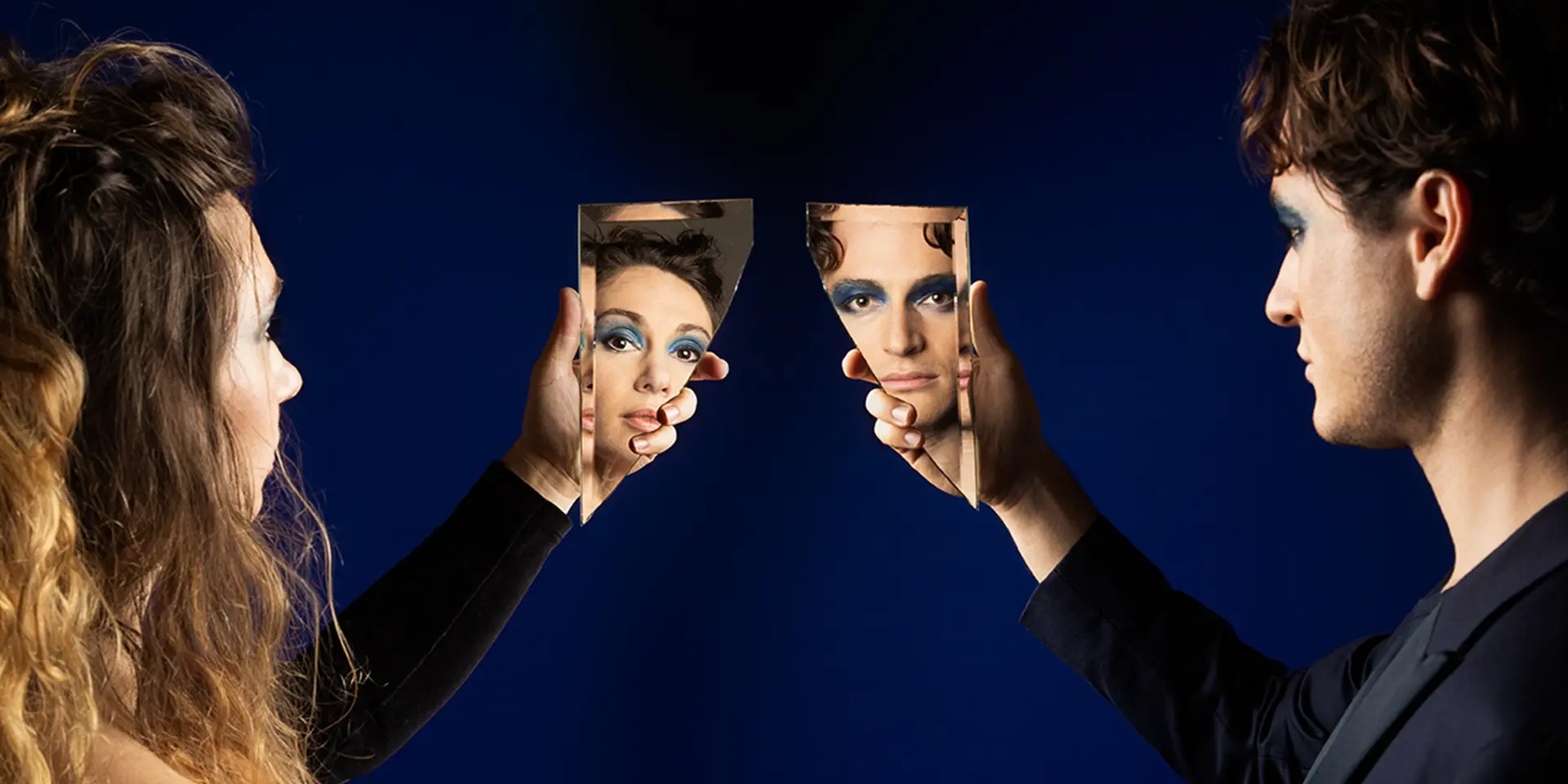 Thomas Enhco & Vassilena Serafimova