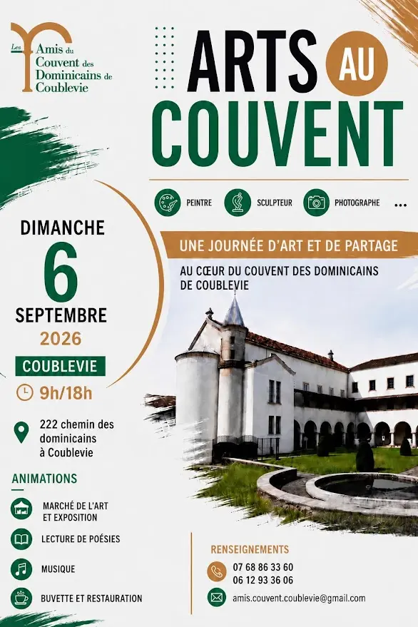 Affiche
