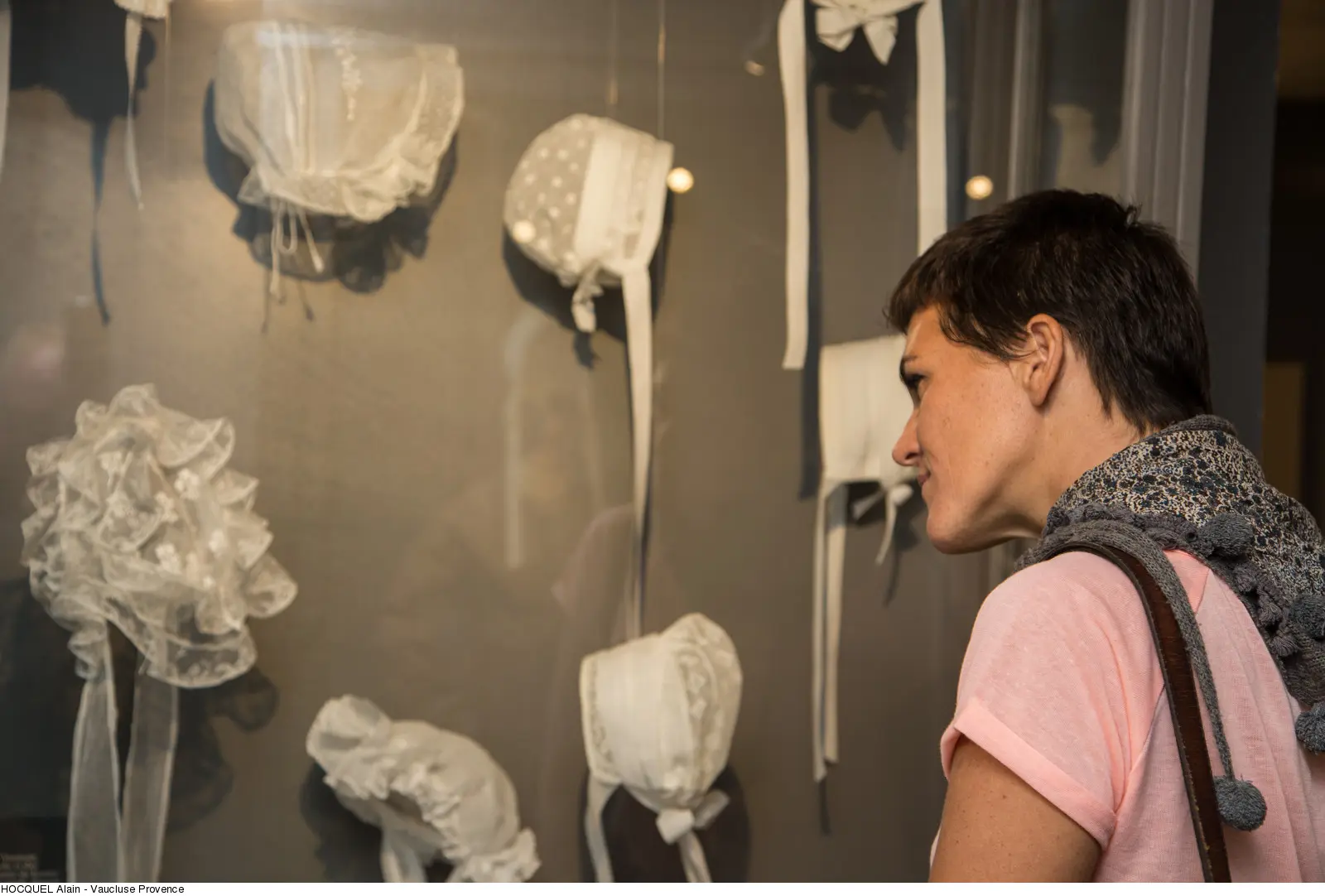 Musée du Costume Comtadin