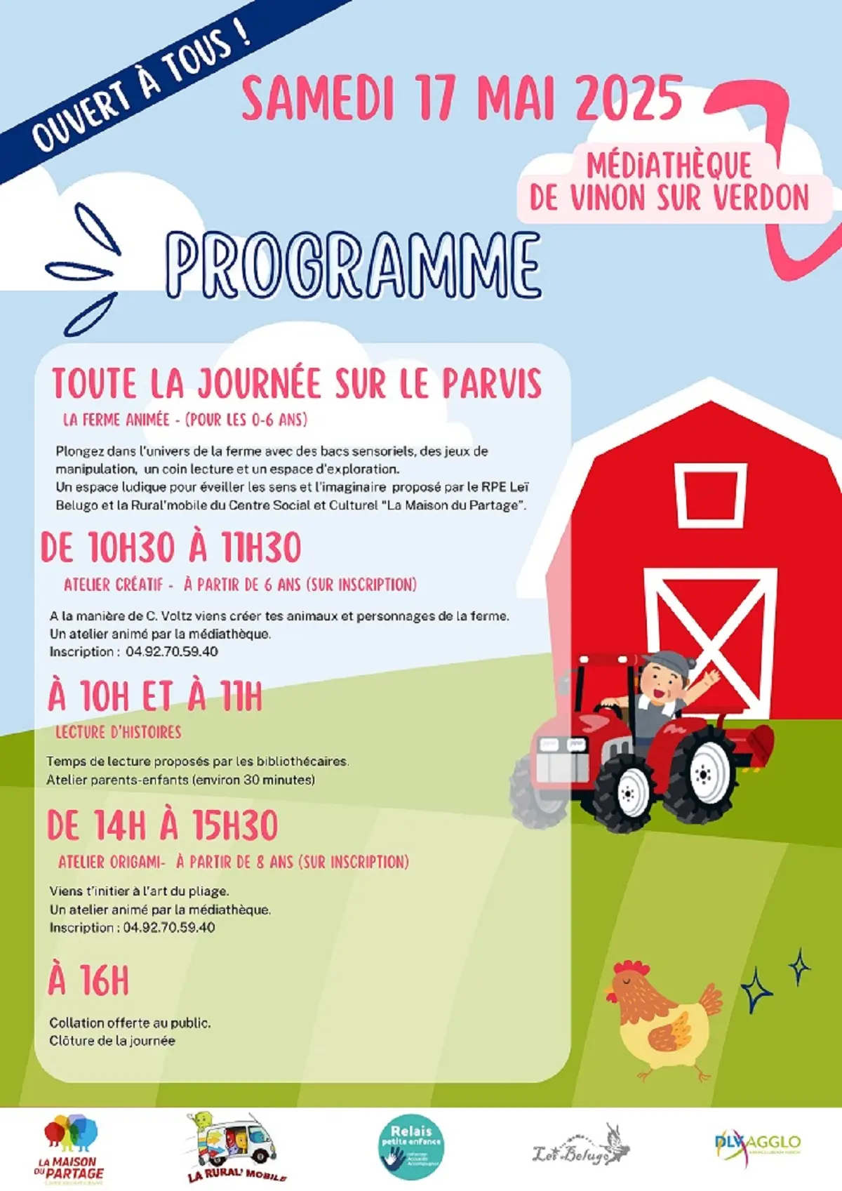 Programme