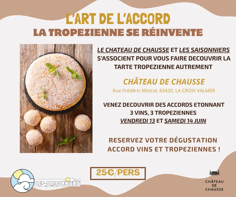 L'art de l'accord