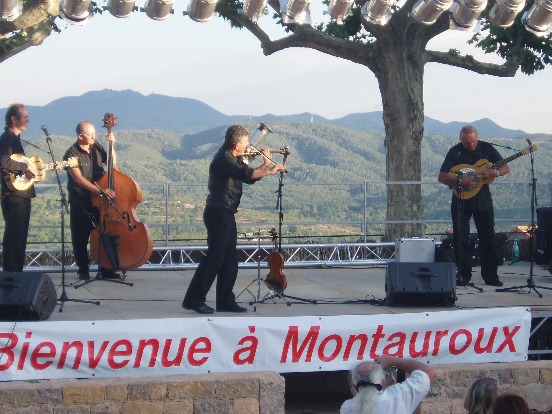 festival de Guitare