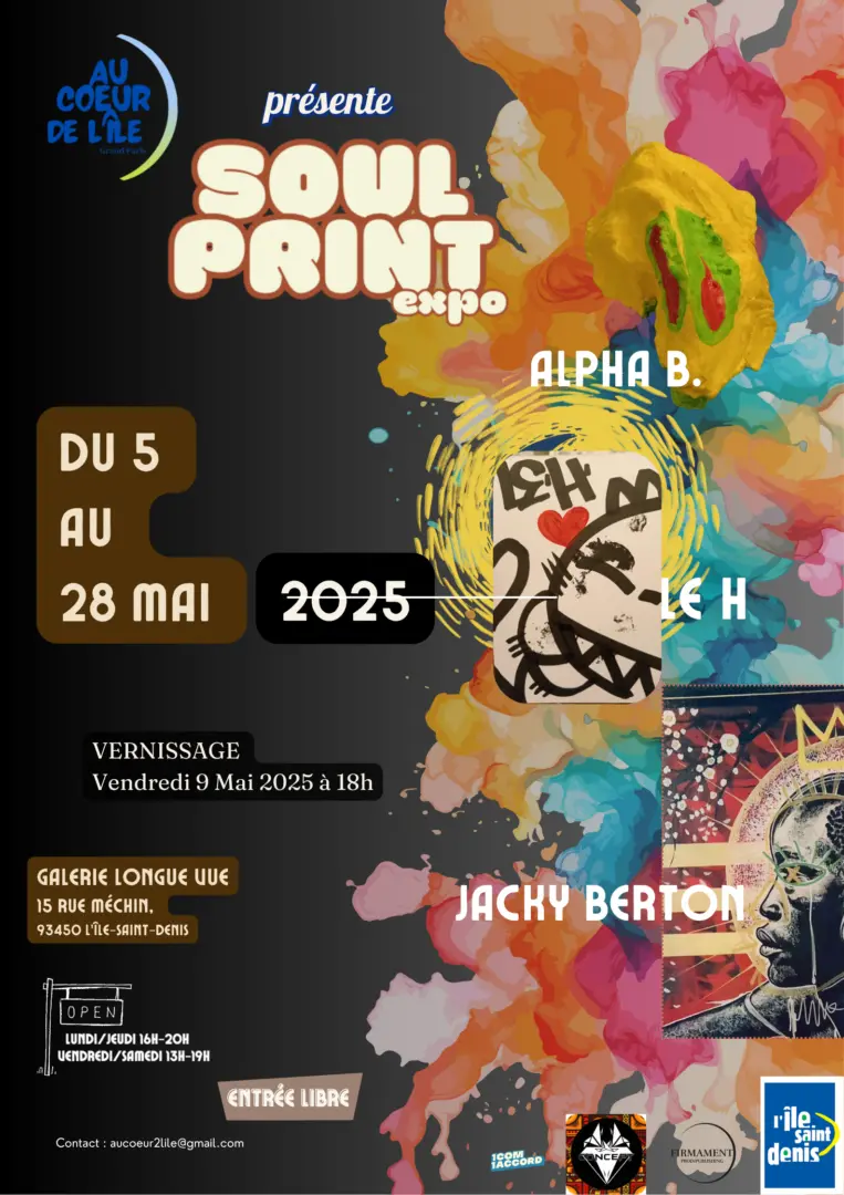 Exposition - Soul Print