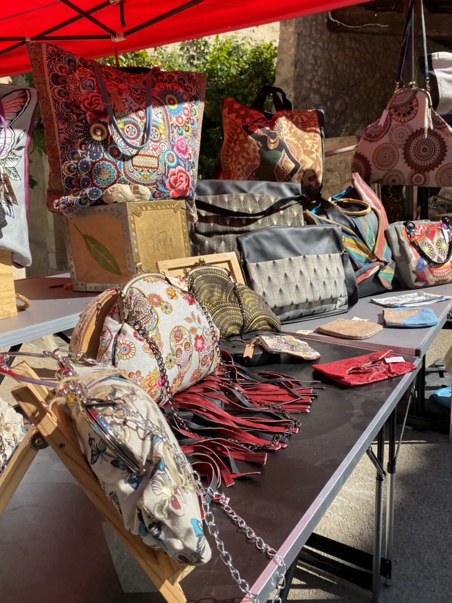 Handwerk & Geschmack der Südalpen 2024