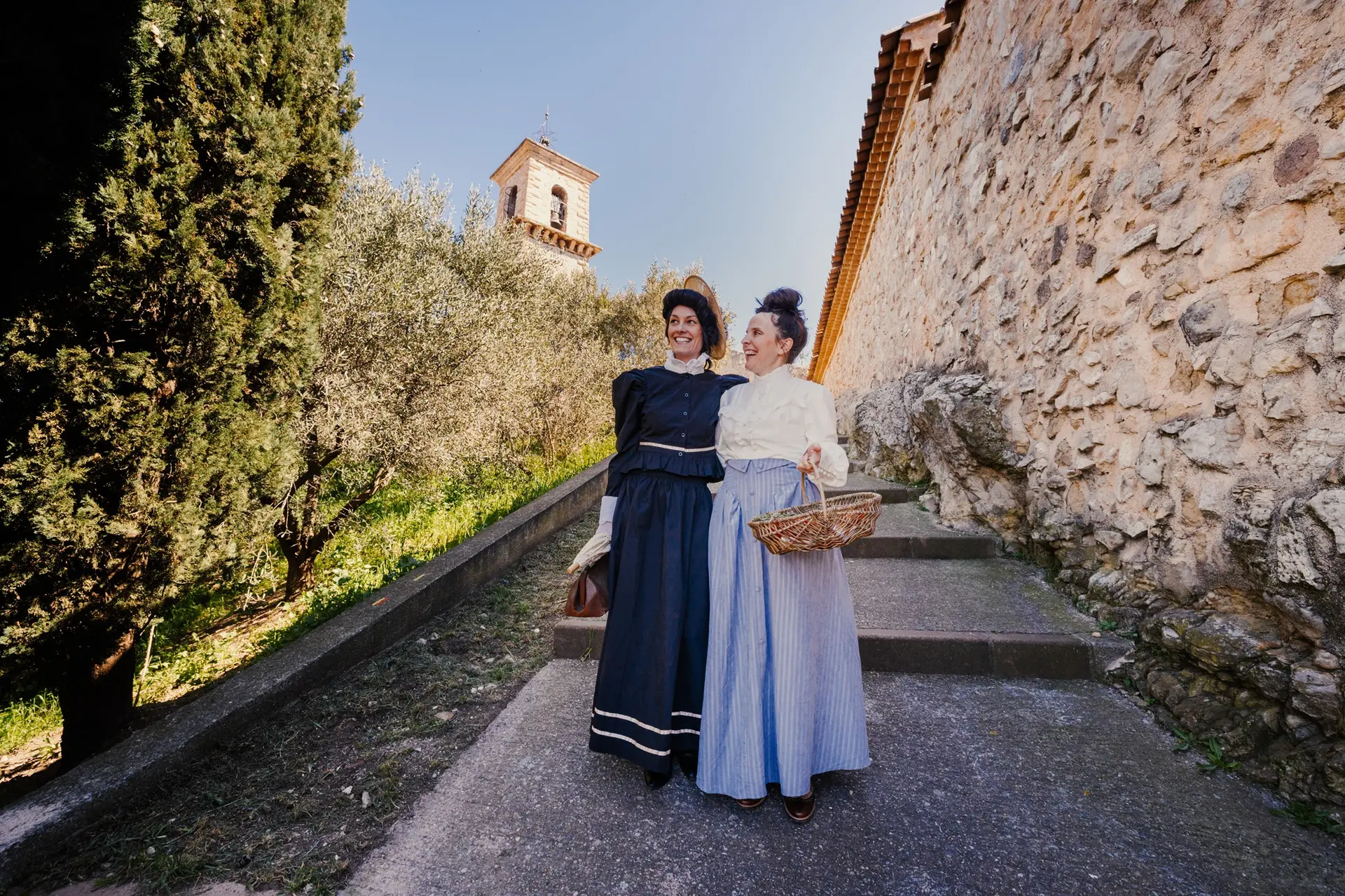Visite guidée théâtralisée - Gardanne 1906_Gardanne