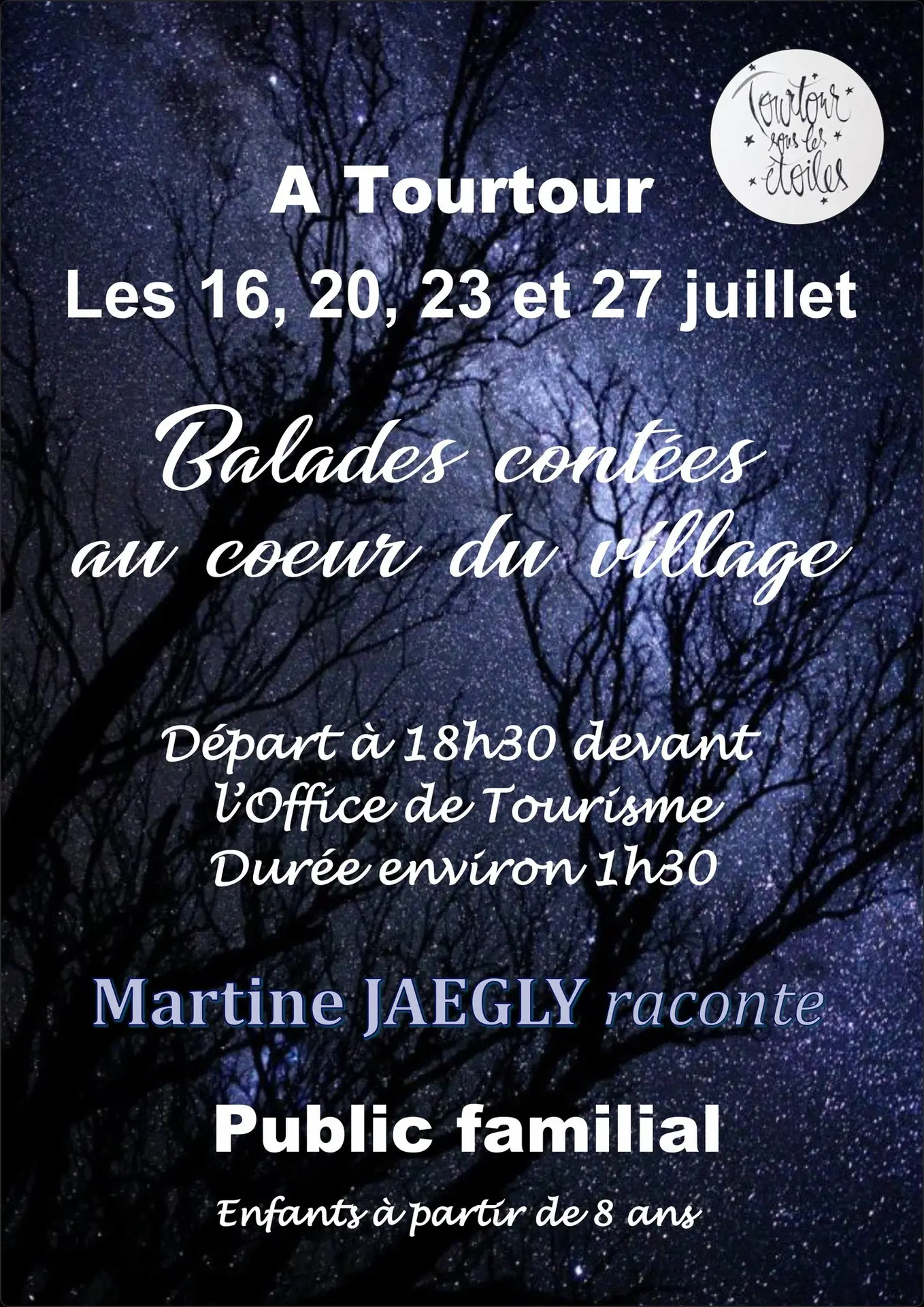 Balades contées
