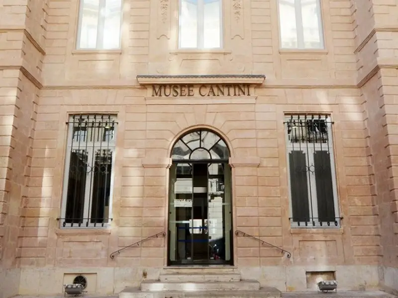 Ville de Marseille - Musée Cantini