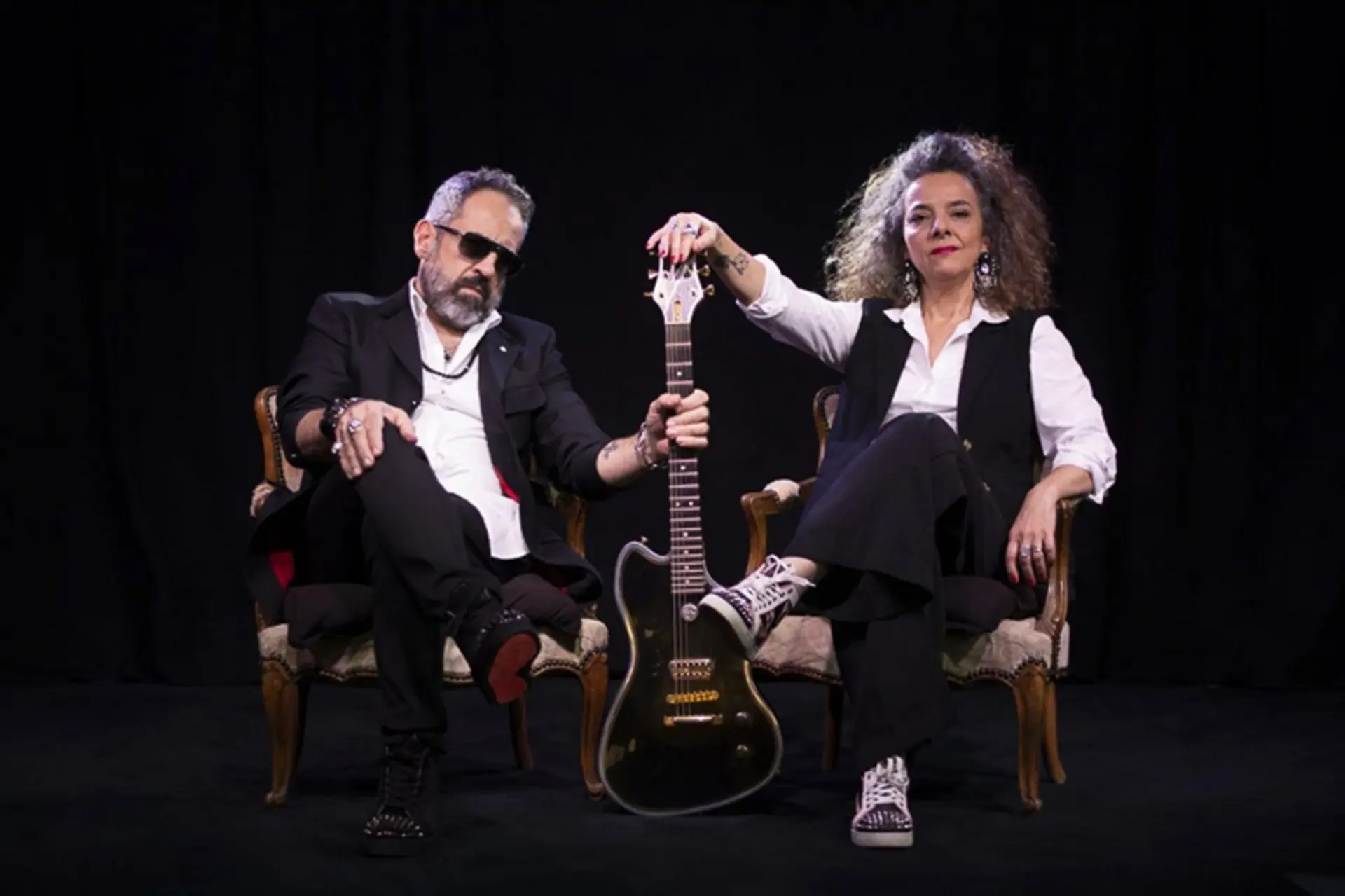 La Bedoune - Festival Grésiblues à Fort Barraux - 25ème édition