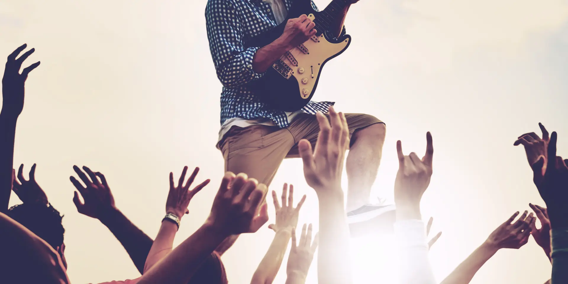 Soirée live music : concert Les Ouistitis_Les Orres