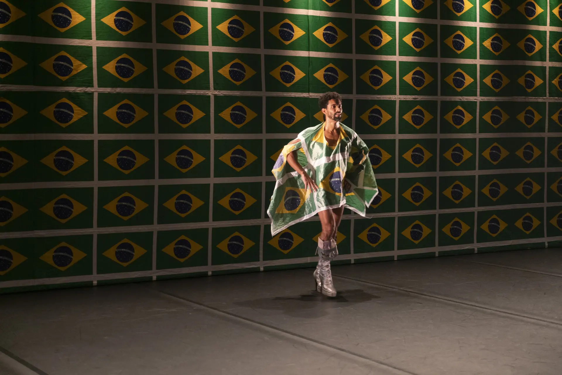 O Samba