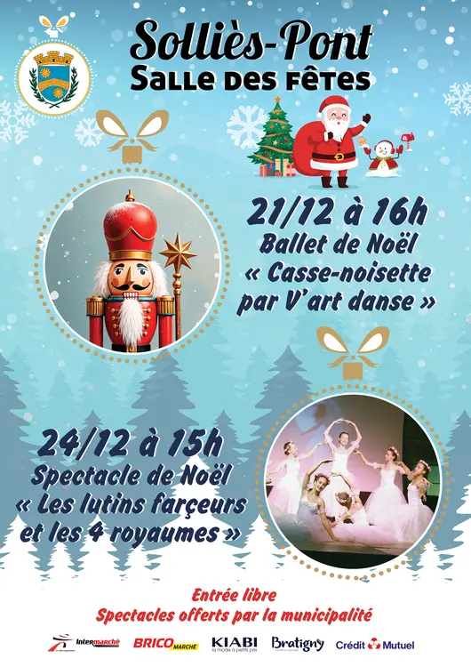 Noël à Solliès-Pont_Solliès-Pont