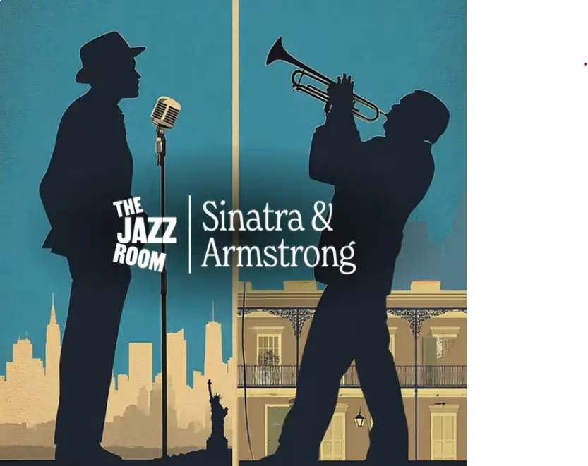 The Jazz Room : hommage à Frank Sinatra