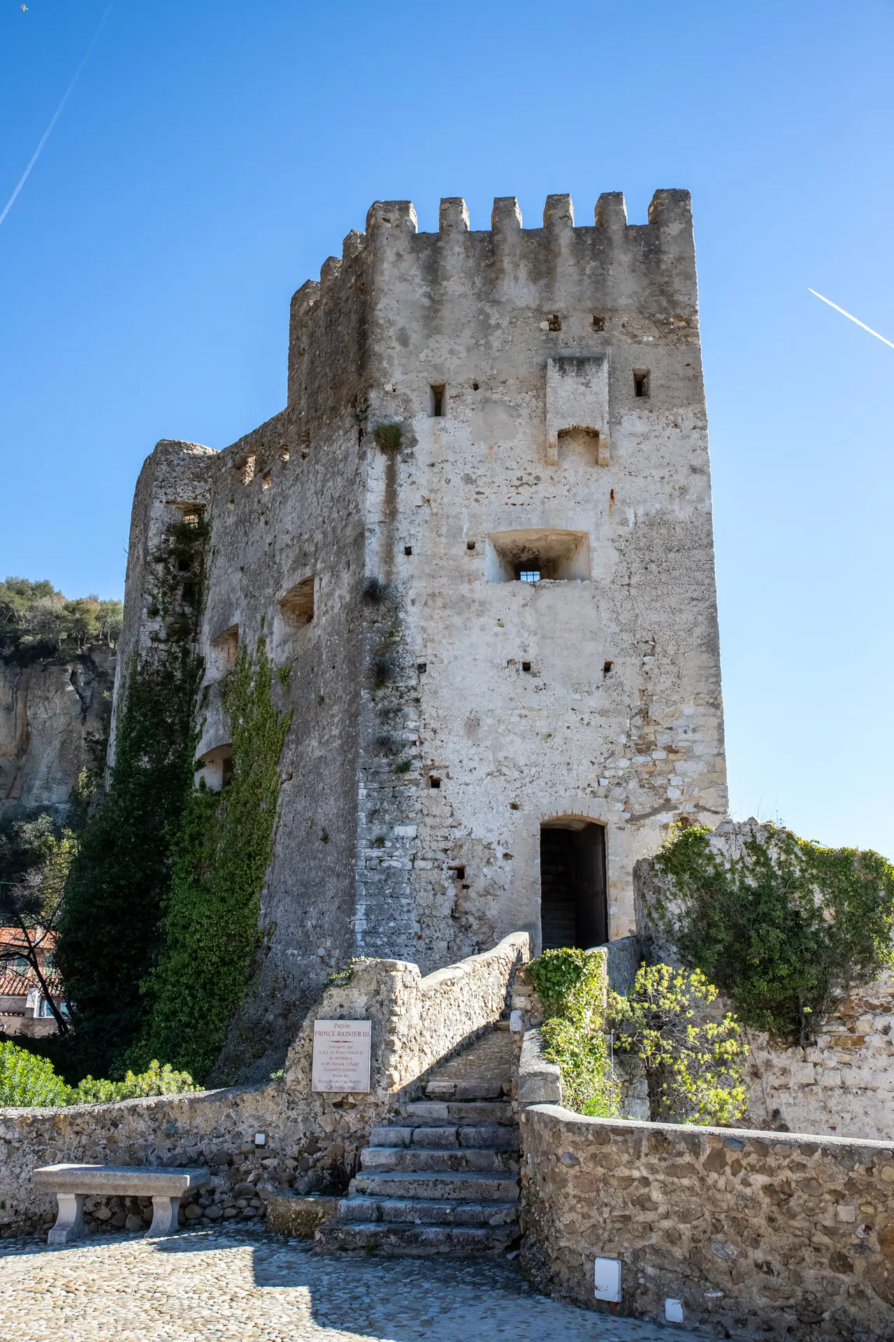 Château RCM