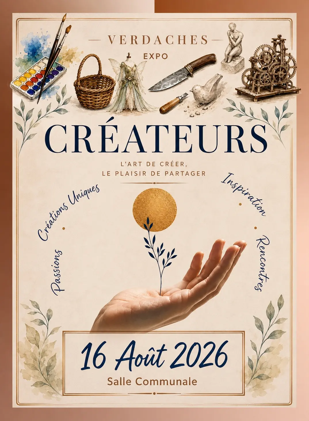 Affiche