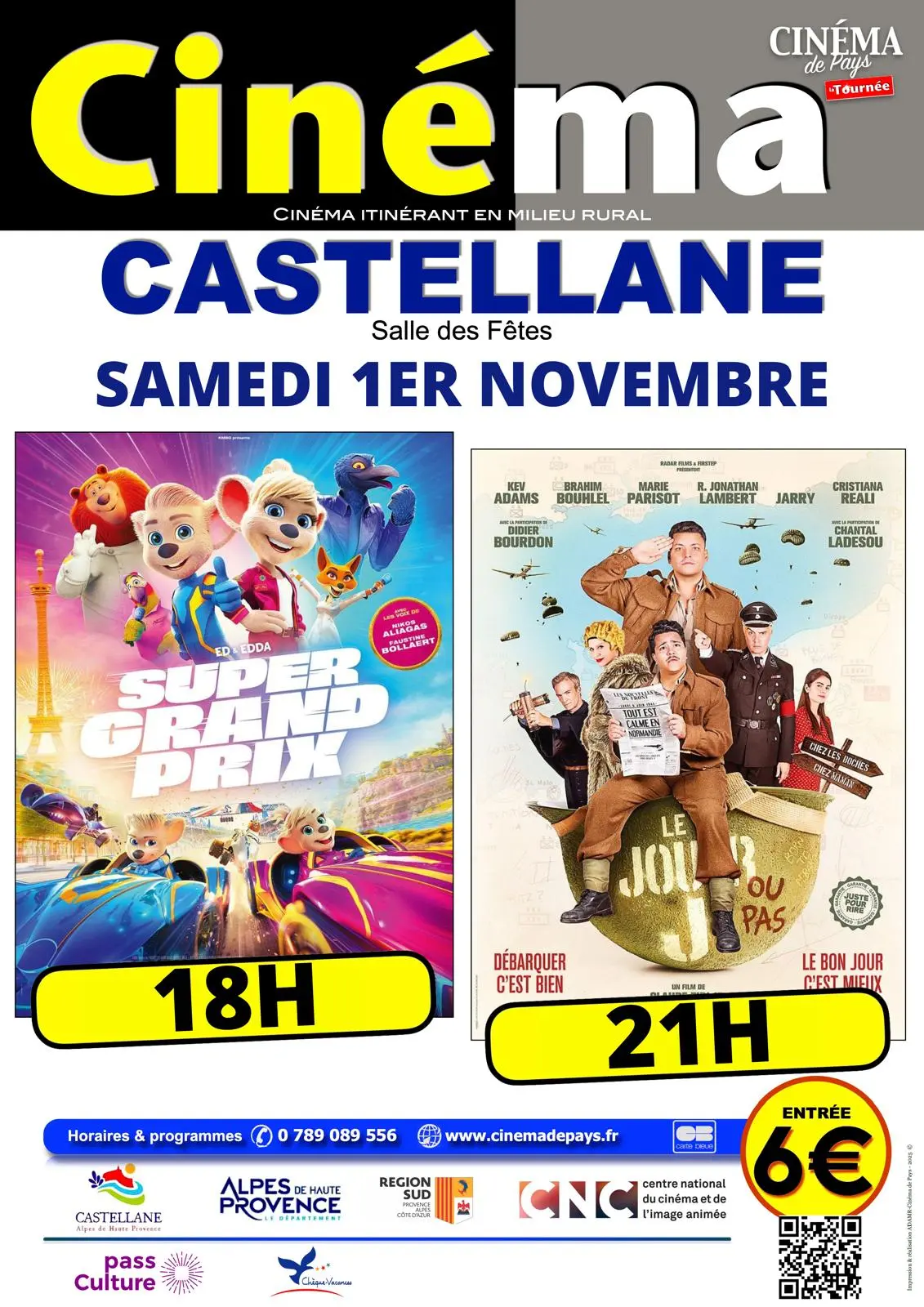 séance du 1er novembre 2025