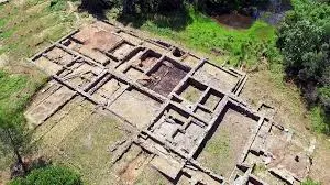 Journée Archéologie à Pardigon