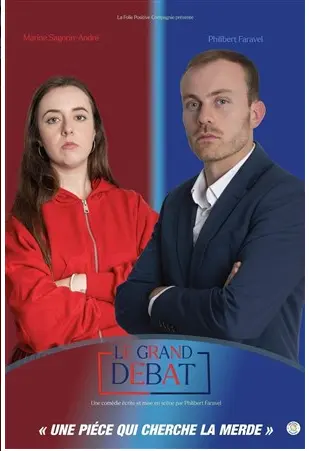 Le Grand Débat_Marseille