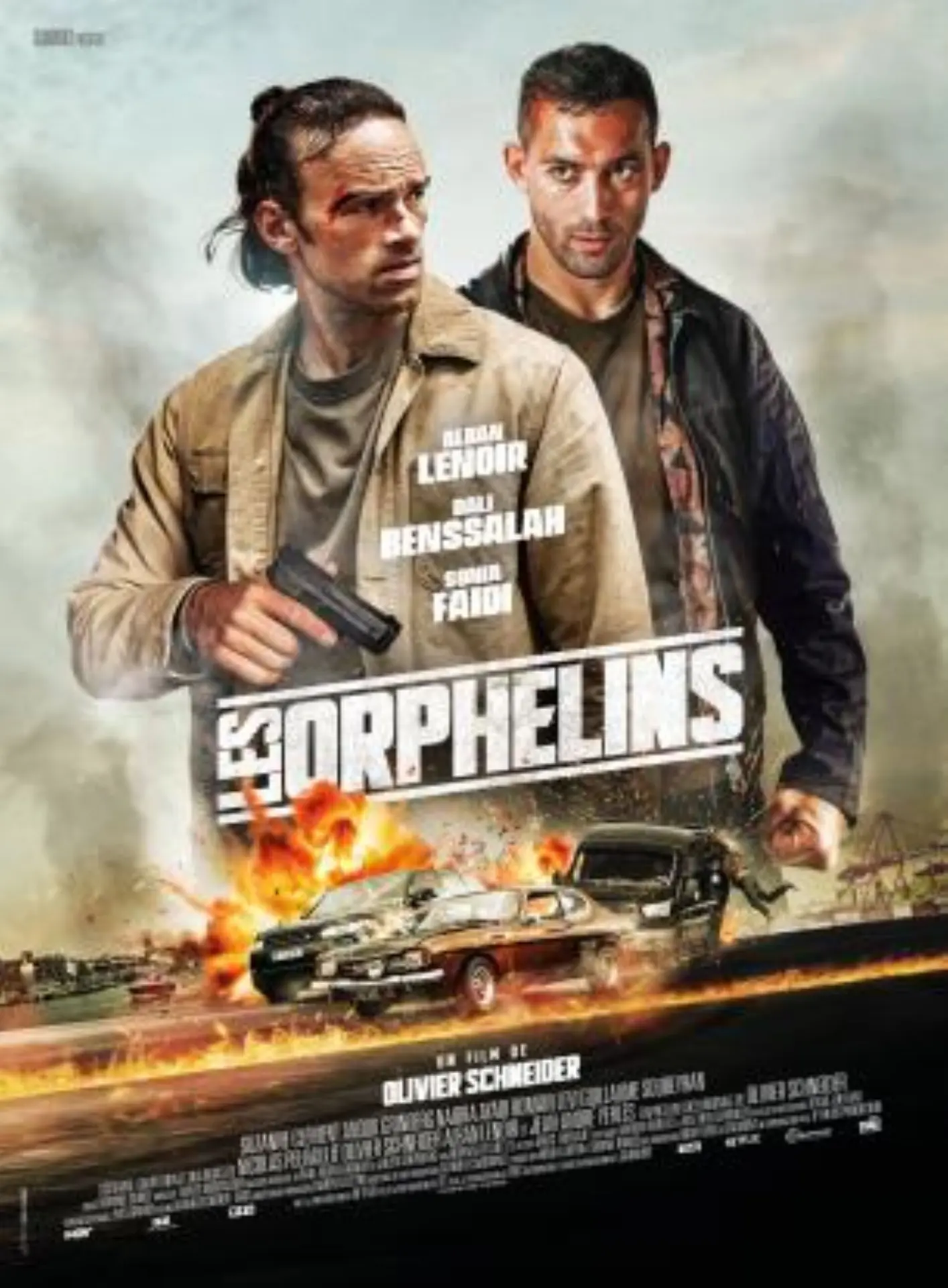 Affiche