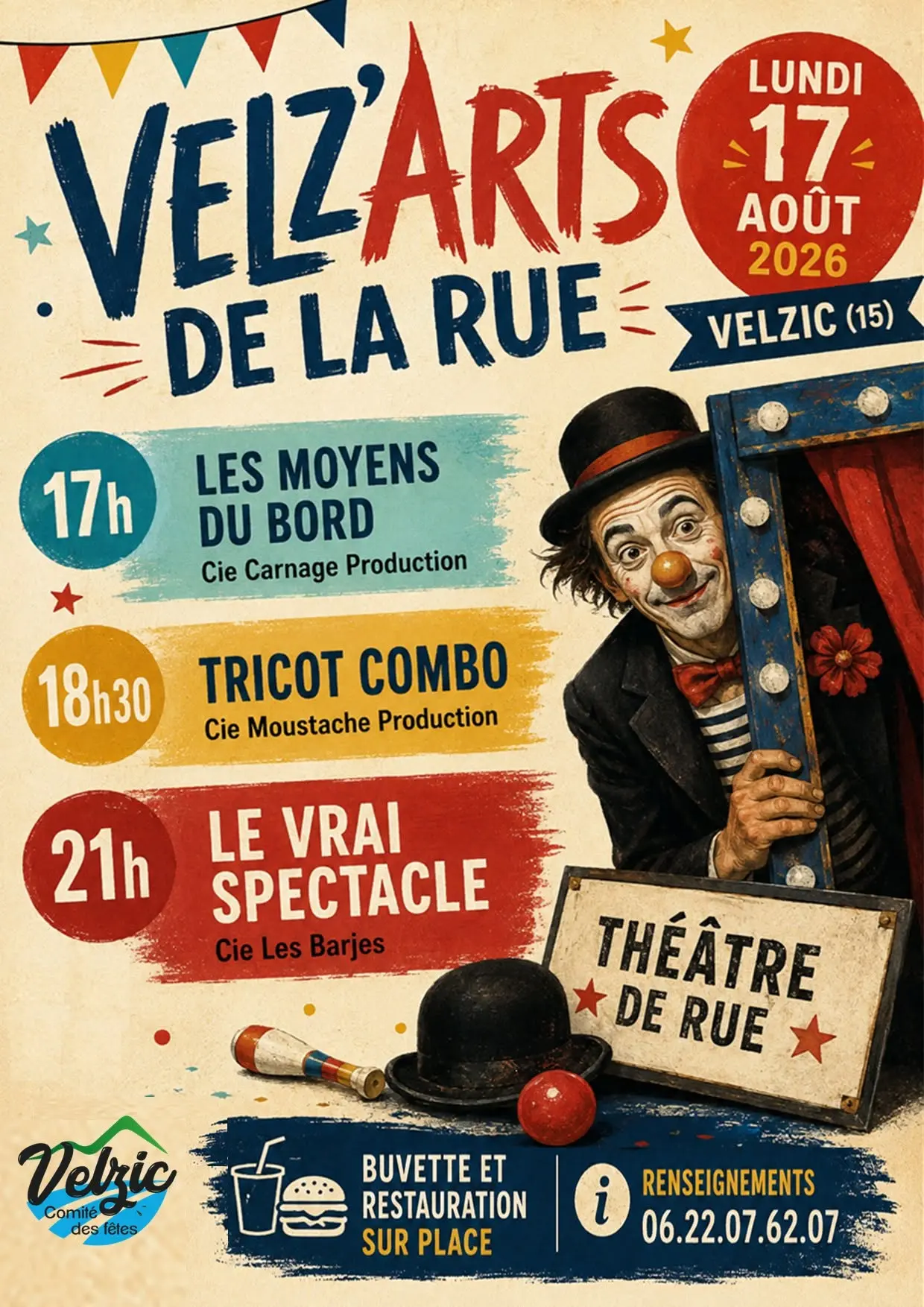 Affiche