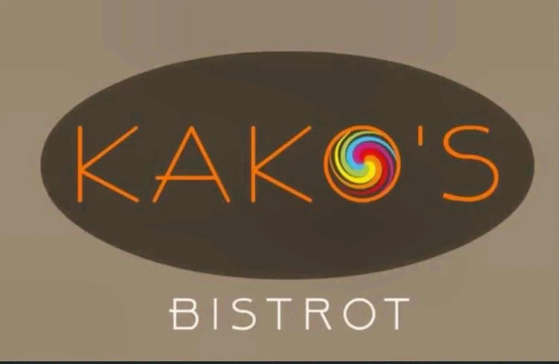 Kako's Bistrot