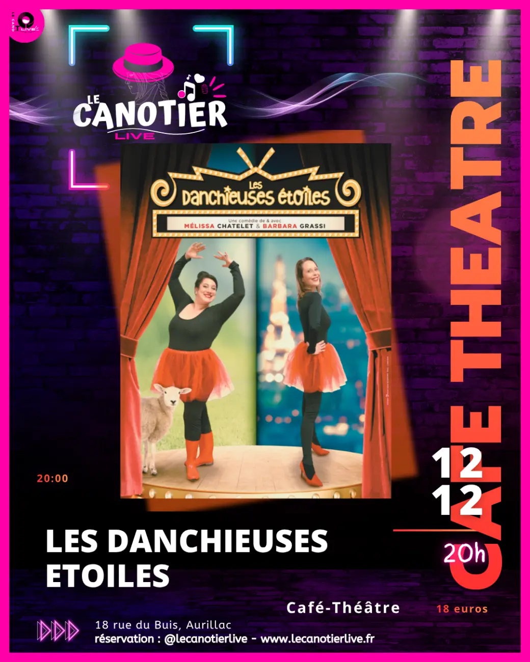 Affiche