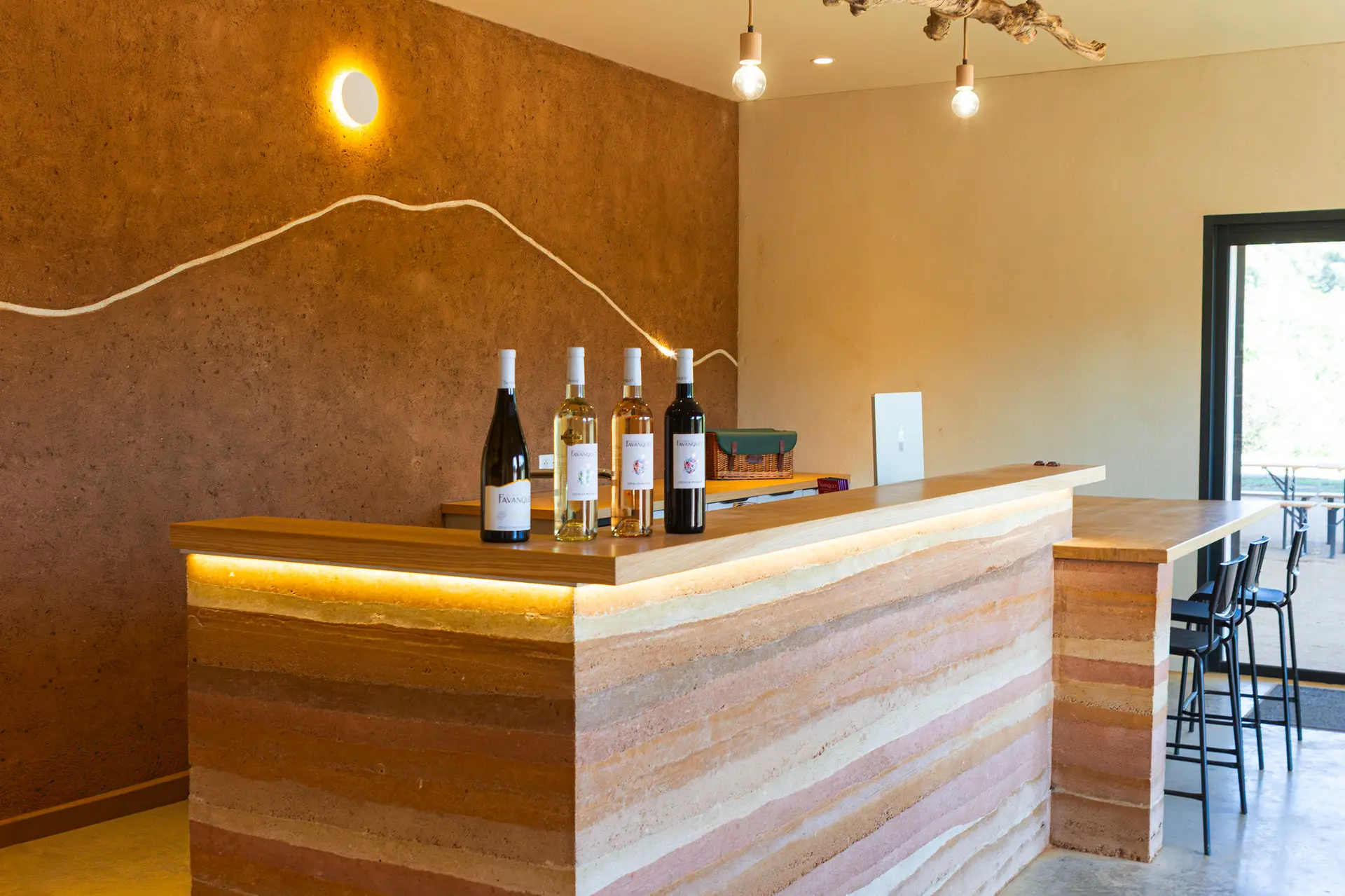 Domaine du Favanquet