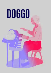 Ciné-concert - Doggo_Saint-Ouen