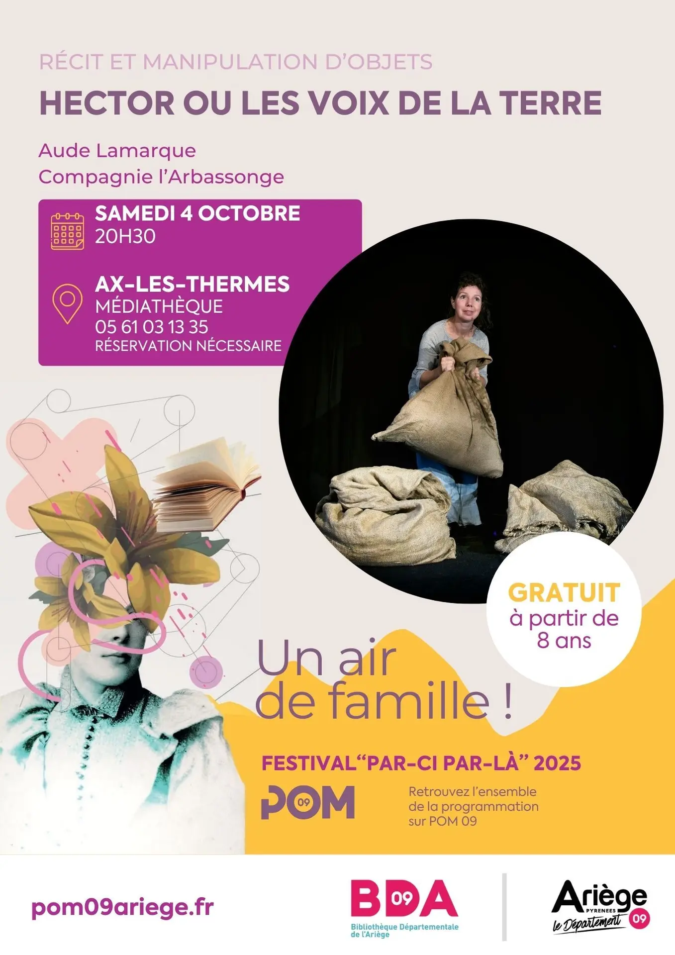 Affiche