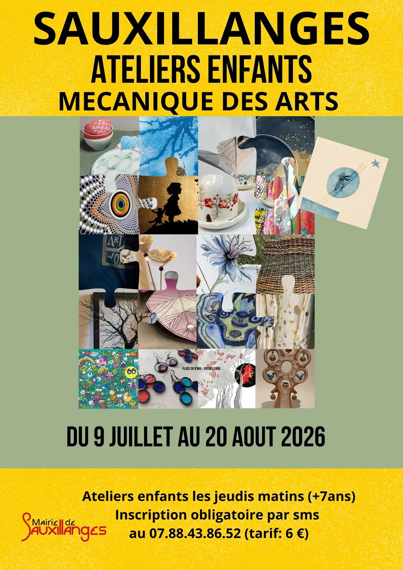 Mécanique des Arts_Sauxillanges