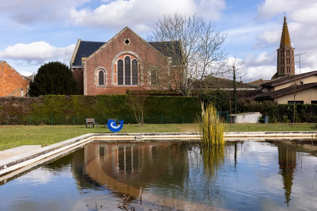 Temple de Nègrepelisse