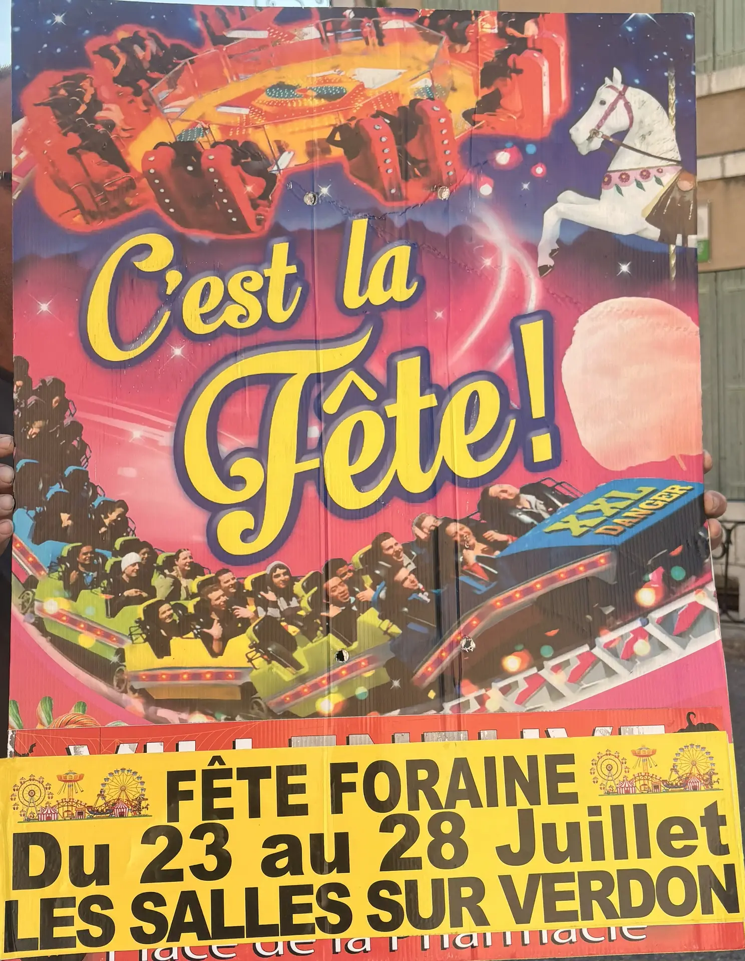 Affiche