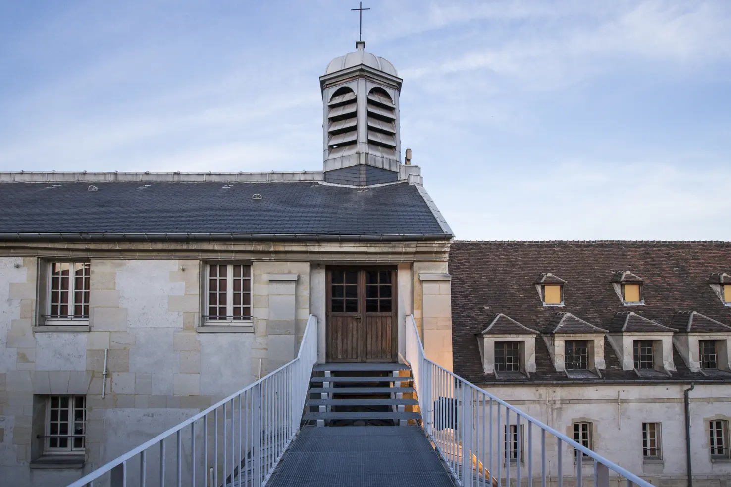 Visite guidée - Les coulisses du musée