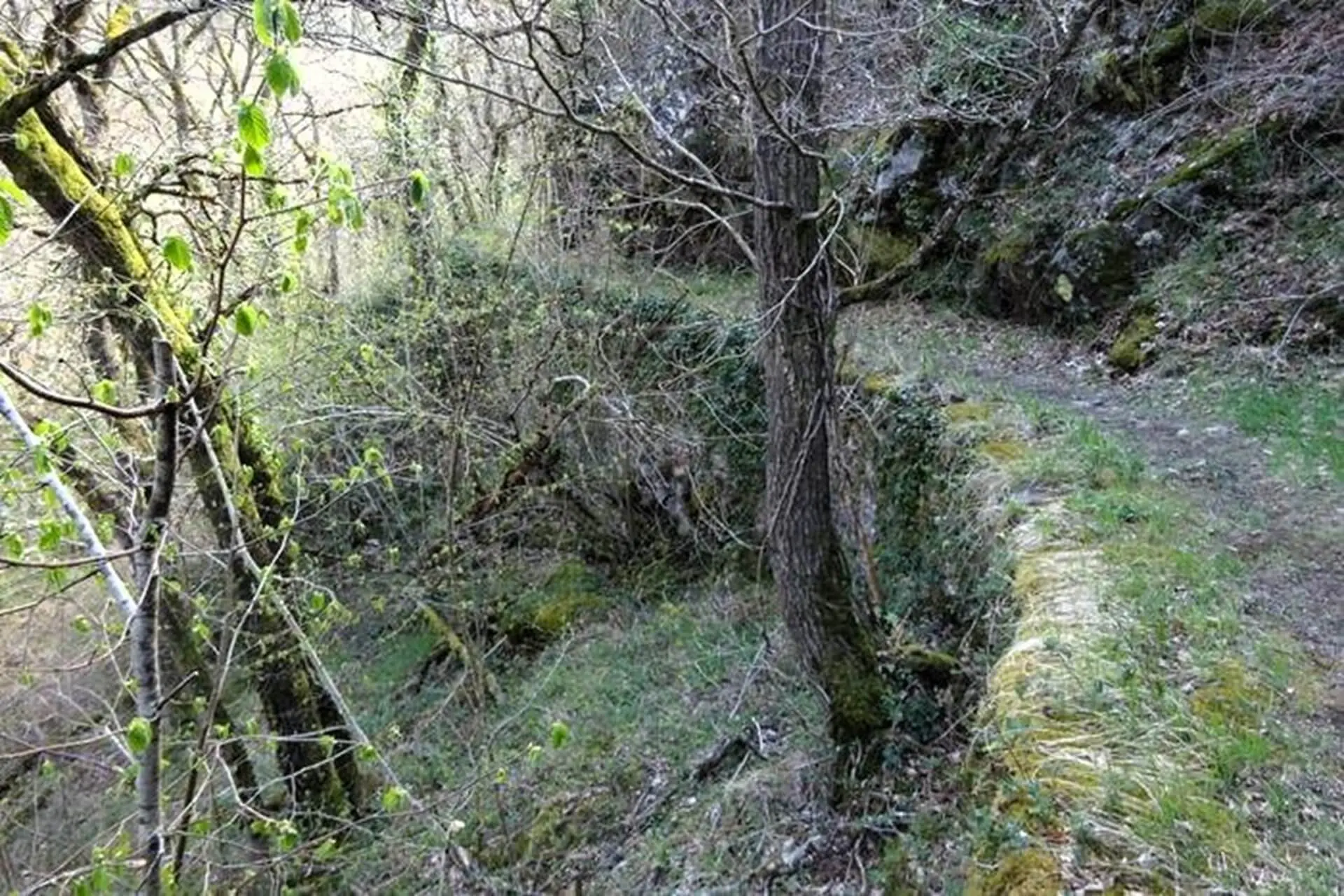Aqueduc