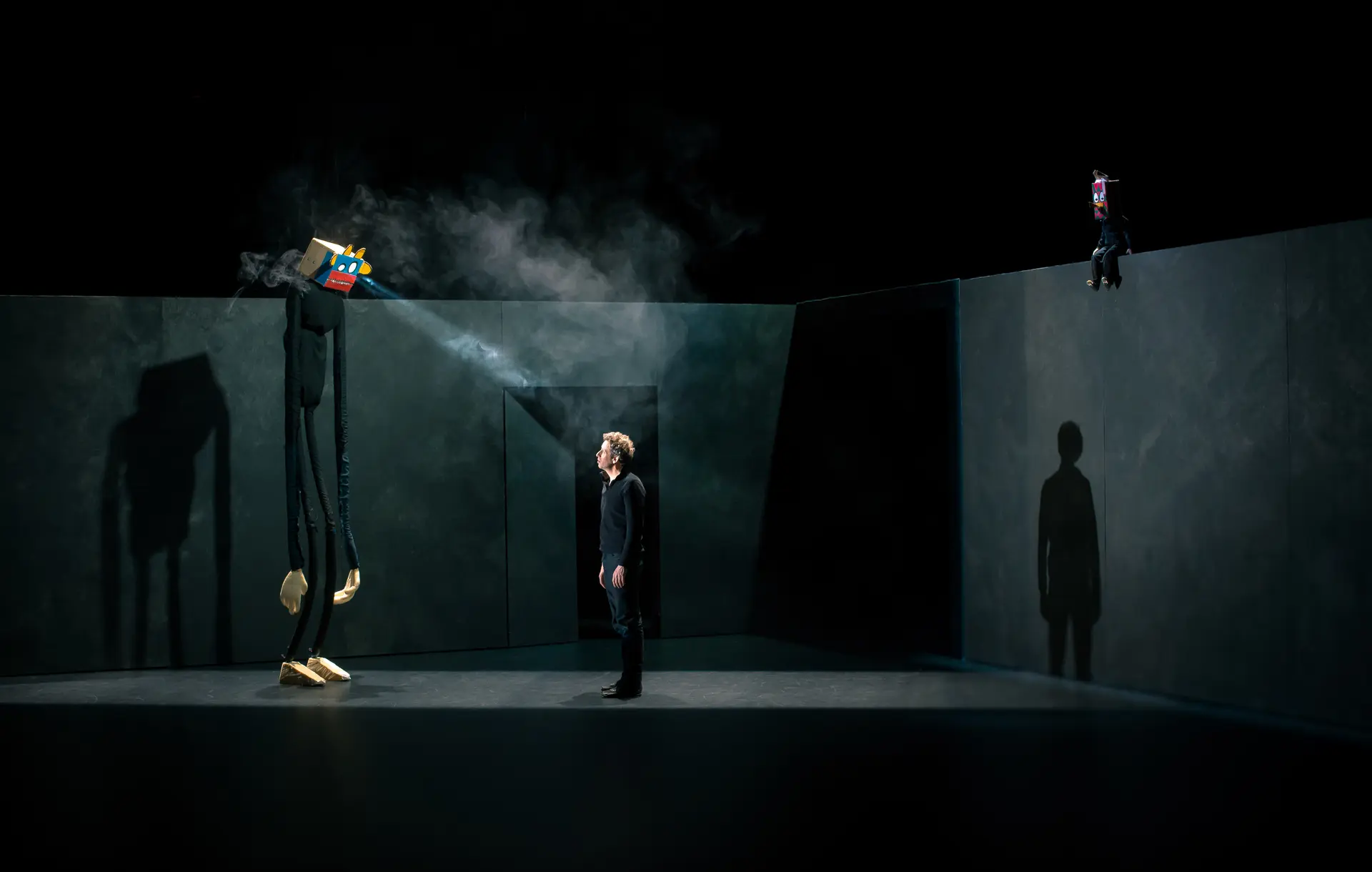 image du spectacle